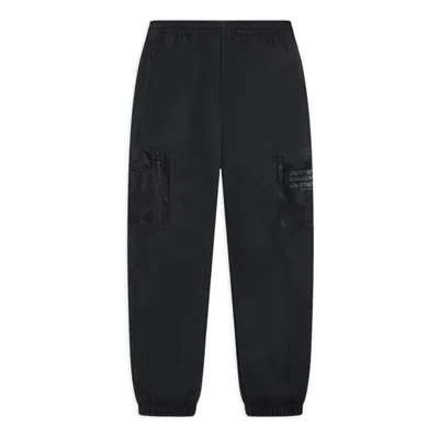 Li-ning Counterflow Logo Pocket Joggers Pants 'black'