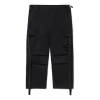 Li-ning Counterflow Loose Fit Cargo Pants 'black'