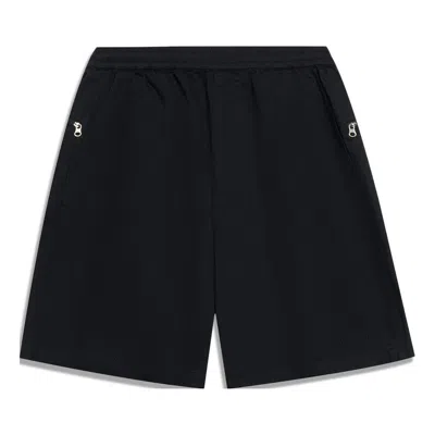 Li-ning Counterflow Loose Fit Shorts 'black'