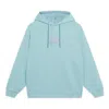 Li-ning Counterflow Rabbit Graphic Hoodie 'light Blue'
