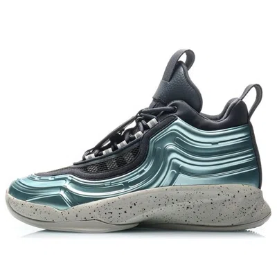Li-ning Counterflow Series Blue