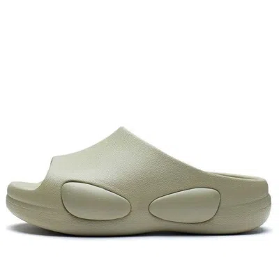 Li-ning Counterflow Shock Absorption Sports Slippers Unisex