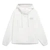 Li-ning Counterflow Triple Logo Windbreaker 'white'