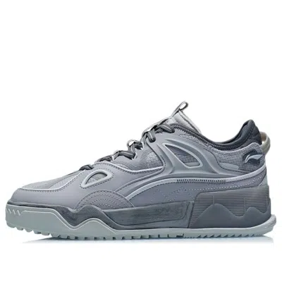 Li-ning Counterflow Twinkling Star 'grey' In Gray