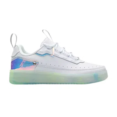 Pre-owned Li-ning Counterflow 'white Microcrystalline'