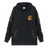 Li-ning Counterflow Wuxing Graphic Hoodie 'black'