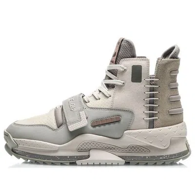 Li-ning Countflow Alien Hacker 'grey'
