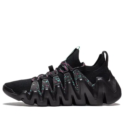 Li-ning Crazy Run Flex 'black Galaxy'