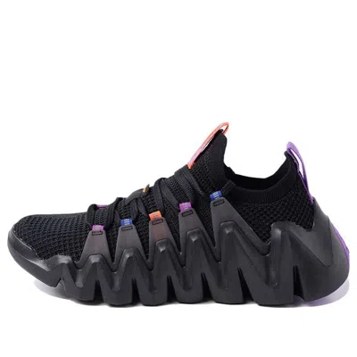 Li-ning Crazy Run Flex 'black Purple'