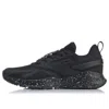 Li-ning Crazy Run 'standard Black'