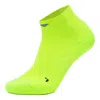 Li-ning Cushion Ankle Socks 'neon Green'