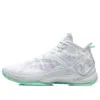 Li-ning Cushion Comfort Basketball Shoes 'white'