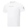 Li-ning Daily Running Tee 'white'