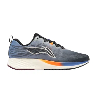 Pre-owned Li-ning Dark Horse 4 'black Cobalt Blue'
