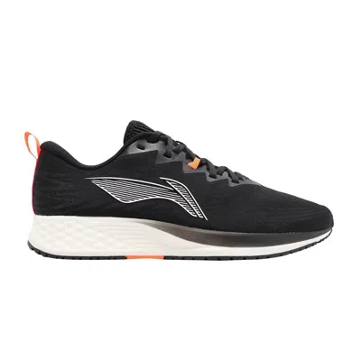 Pre-owned Li-ning Dark Horse 4 'black Orange'