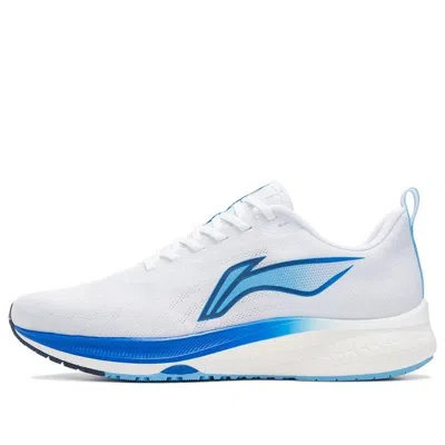 Li-ning Dark Horse 5 'white Blue'
