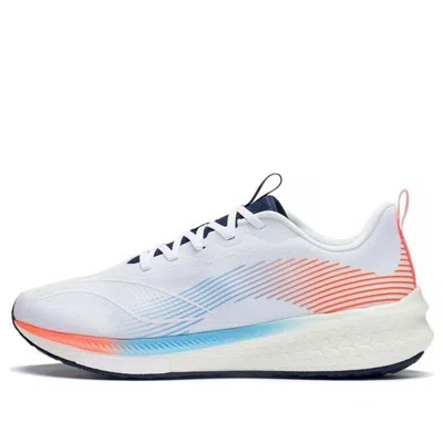 Li-ning Dark Horse 5 'white Orange Blue'