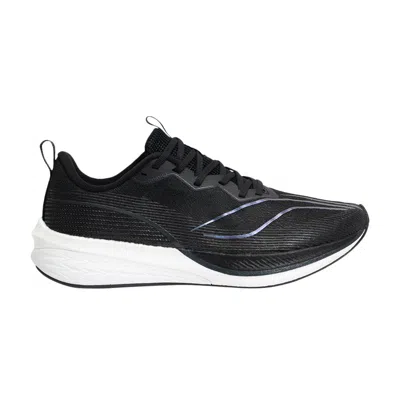 Pre-owned Li-ning Dark Horse 6 'black White'
