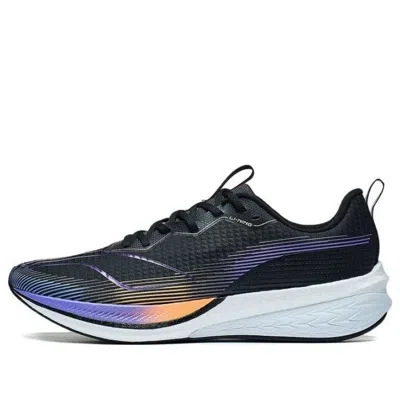 Li-ning Dark Horse 6 Pro 'black Purple Orange'