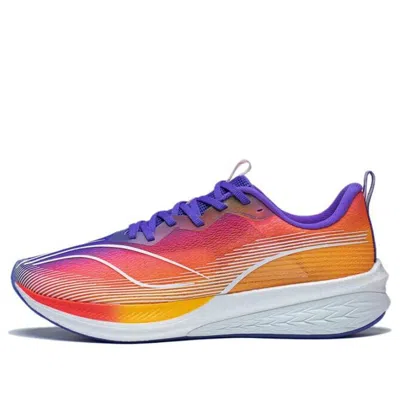 Li-ning Dark Horse 6 Pro 'red Purple' In Multi