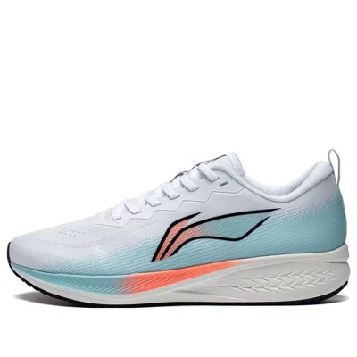 Li-ning Dark Horse 6 'white Blue'