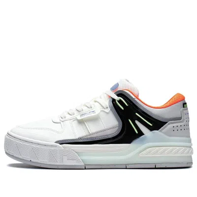 Li-ning Dawn 'white Grey'