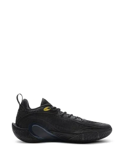 Li-ning Dlo 1 Sneakers In Black