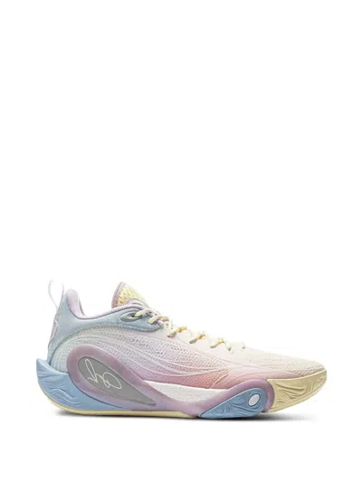 Li-ning Dlo 1 Sneakers In Blue