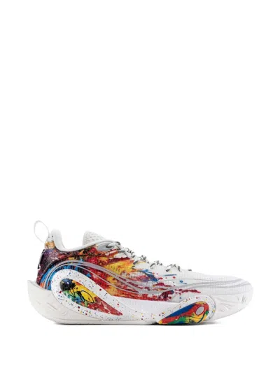 Li-ning Dlo 1 Sneakers In Multi