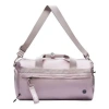 Li-ning Duffle Bag 'pink'