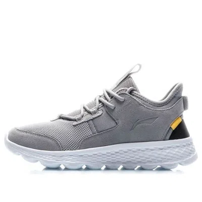 Li-ning Eazgo In Gray