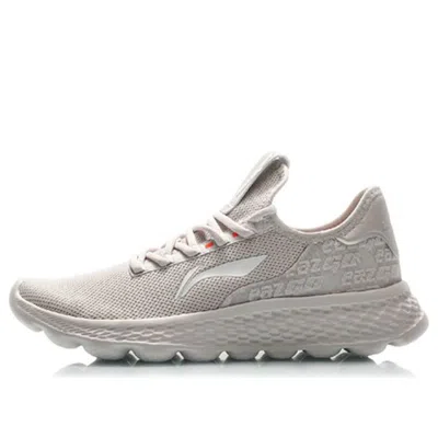 Li-ning Eazgo In Gray