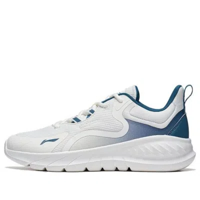 Li-ning Eazgo Flex 'white Blue' In Multi