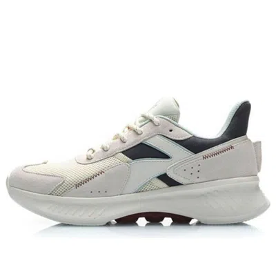 Li-ning Eazgo 'white Black'