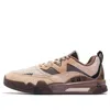 Li-ning Ellington Black Sneakers In Brown