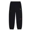 Li-ning Embroidered Logo Joggers Sweatpants 'black'