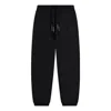 Li-ning Embroidery Logo Joggers Sweatpants 'black'