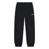 Li-ning Graphic Joggers Sweatpants 'black'