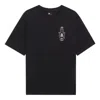 Li-ning Endless Summer Festival Graphic T-shirt 'black'
