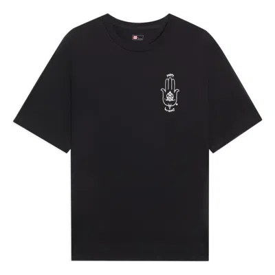 Li-ning Endless Summer Festival Graphic T-shirt 'black'