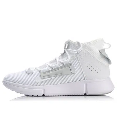 Li-ning Essence 2 Mid 'white'