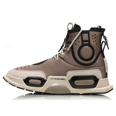 Li-ning Essence 2 Reburn 'brown'