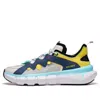 Li-ning Essence 2.3 Lite 'white Blue Yellow' In Multi