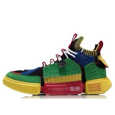 Li-ning Essence Ace In Multi