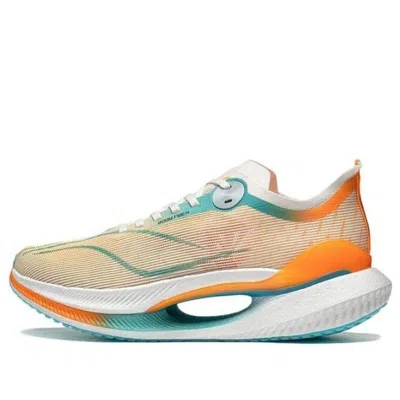 Li-ning Essential 2.0 'orange Green' In Multi