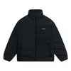 Li-ning Essential Logo Down Jacket 'black'