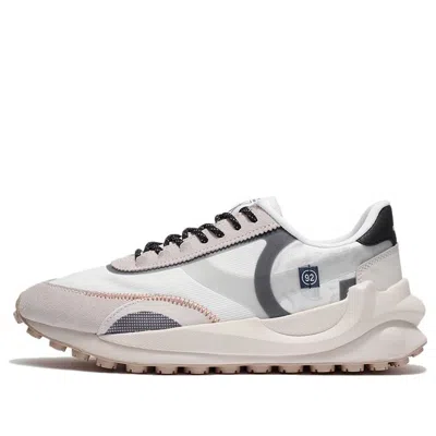 Li-ning Eternal 92 'grey' In White