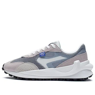 Li-ning Eternal 92 Low 'grey Blue' In Multi