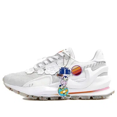 Li-ning Eternal 92 X Persue 'grey White' In Gray