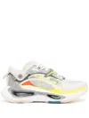 Li-ning Exd Infinity Low-top Sneakers In Nude